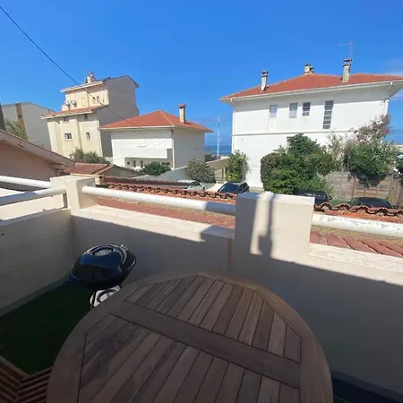 Le Petit Coin * Capbreton