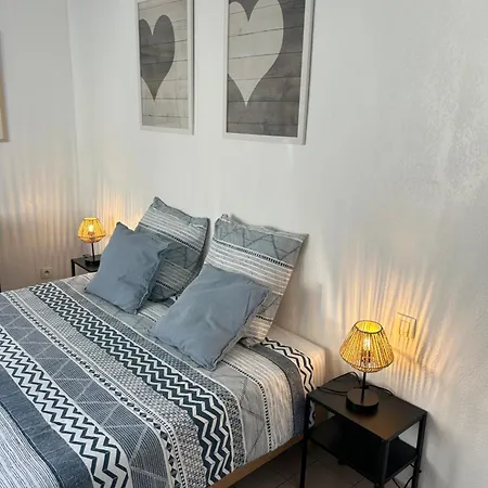 Apartamento Le Petit Coin