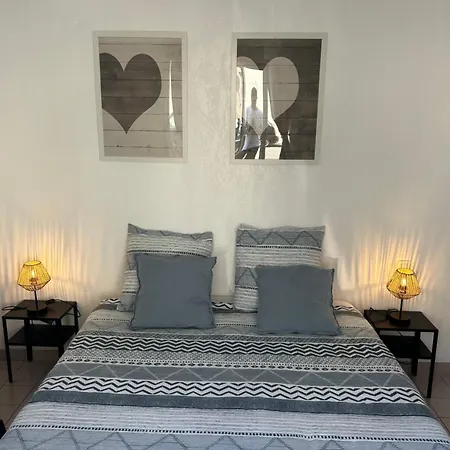 Le Petit Coin * Capbreton