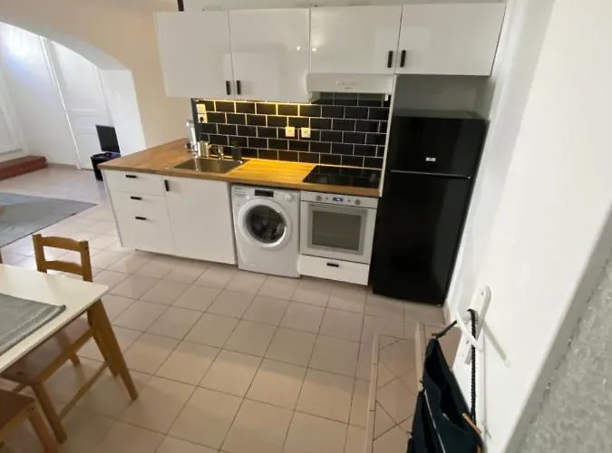 Le Petit Coin Apartment