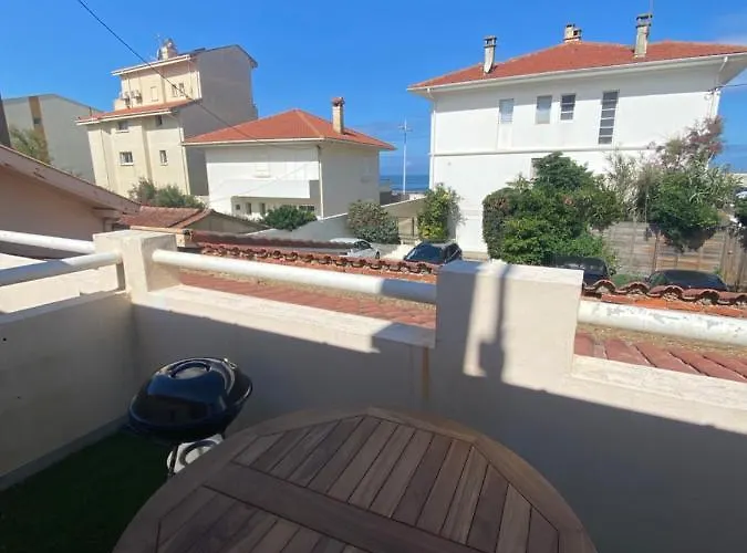 Le Petit Coin * Capbreton