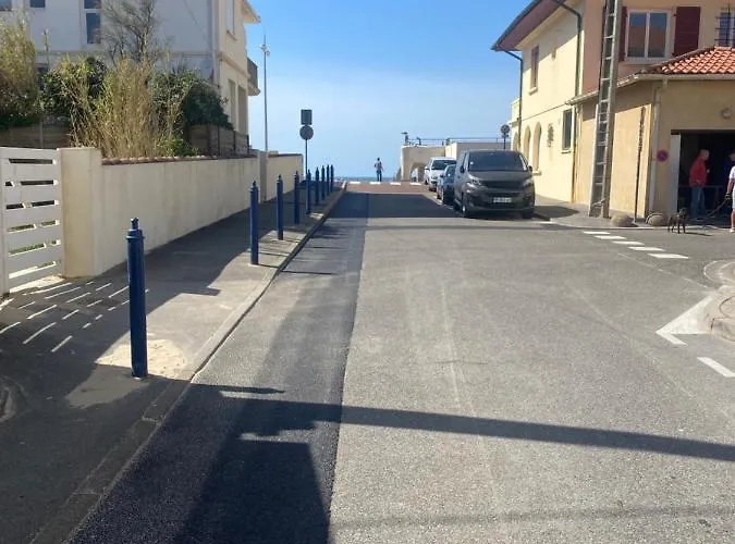 Le Petit Coin Capbreton