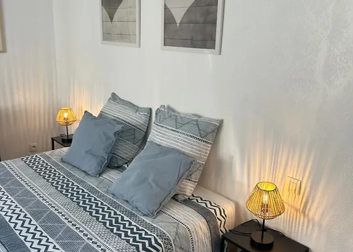 Apartment Le Petit Coin